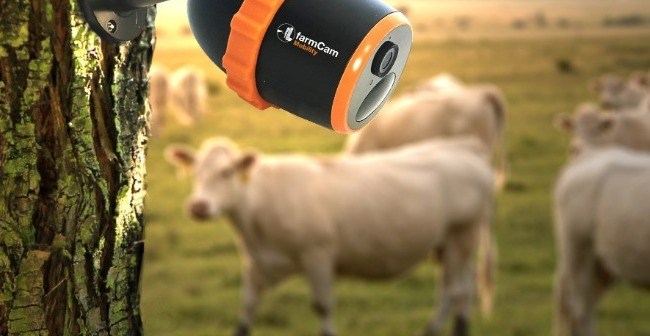 Connectez votre ferme grâce à l’application My.Luda.Farm